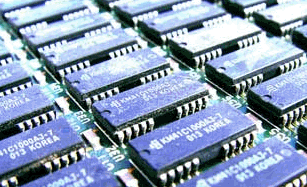 chip components